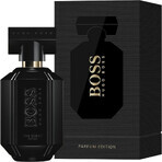 HUGO BOSS THE SCENT FOR HER EDP 50ML 1×50 ml, Parfüm