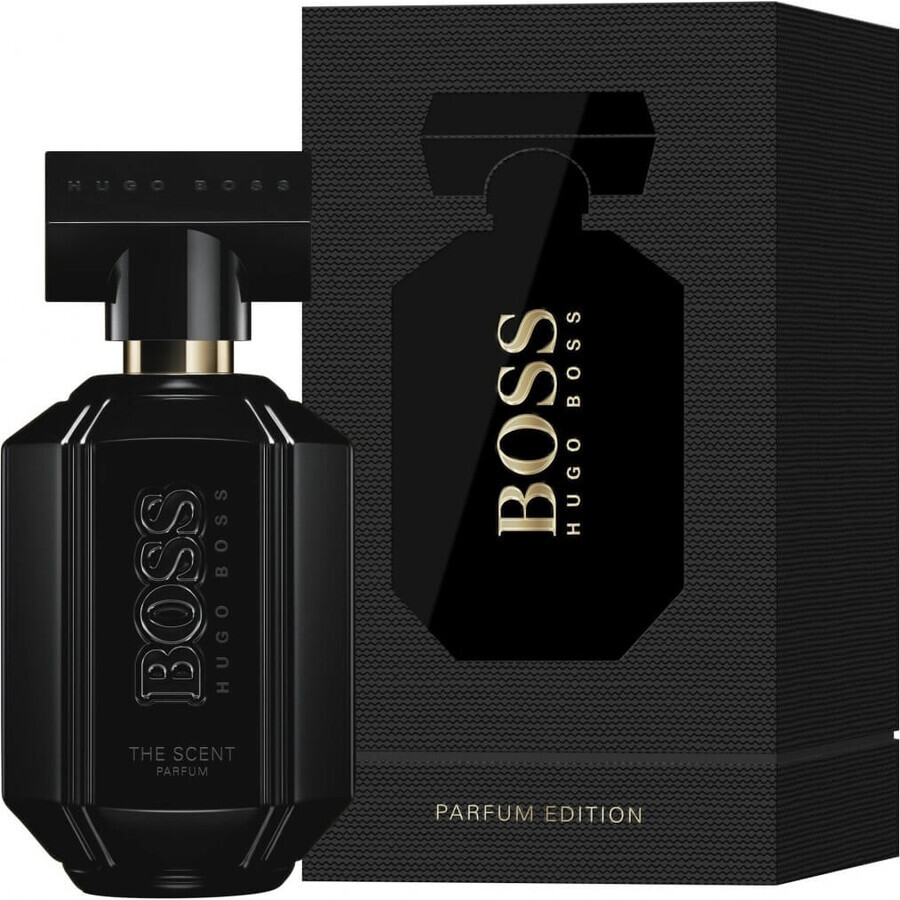 HUGO BOSS THE SCENT FOR HER EDP 50ML 1×50 ml, Parfüm