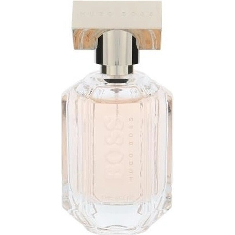 HUGO BOSS THE SCENT FOR HER EDP 50ML 1×50 ml, Parfüm