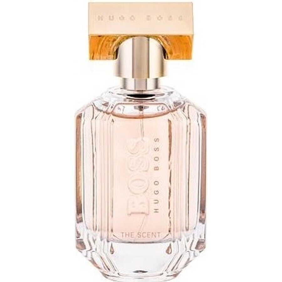 HUGO BOSS THE SCENT FOR HER EDP 50ML 1×50 ml, Parfüm