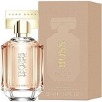 HUGO BOSS THE SCENT FOR HER EDP 50ML 1×50 ml, Parfüm