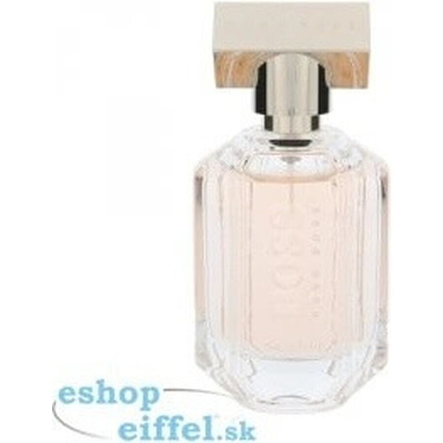 HUGO BOSS THE SCENT FOR HER EDP 50ML 1×50 ml, Parfüm