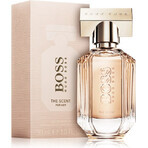 HUGO BOSS THE SCENT FOR HER EDP 50ML 1×50 ml, Parfüm