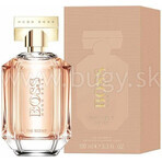 HUGO BOSS THE SCENT FOR HER EDP 50ML 1×50 ml, Parfüm