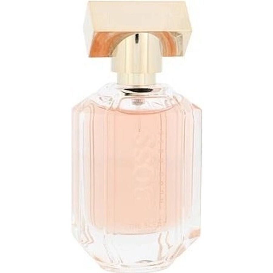 HUGO BOSS THE SCENT FOR HER EDP 50ML 1×50 ml, Parfüm