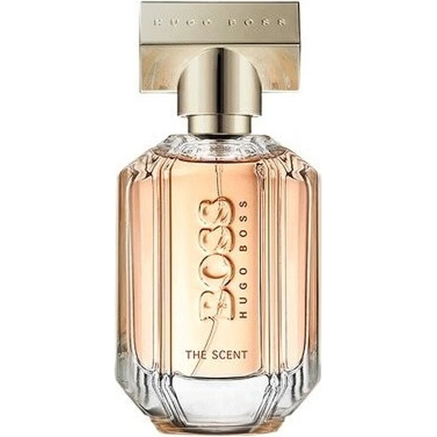 HUGO BOSS THE SCENT FOR HER EDP 50ML 1×50 ml, Parfüm