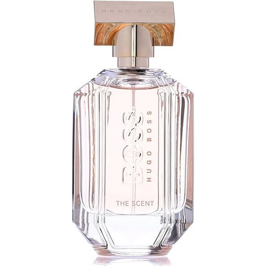 HUGO BOSS THE SCENT FOR HER EDP 50ML 1×50 ml, Parfüm