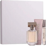 HUGO BOSS THE SCENT FOR HER EDP 50ML 1×50 ml, Parfüm