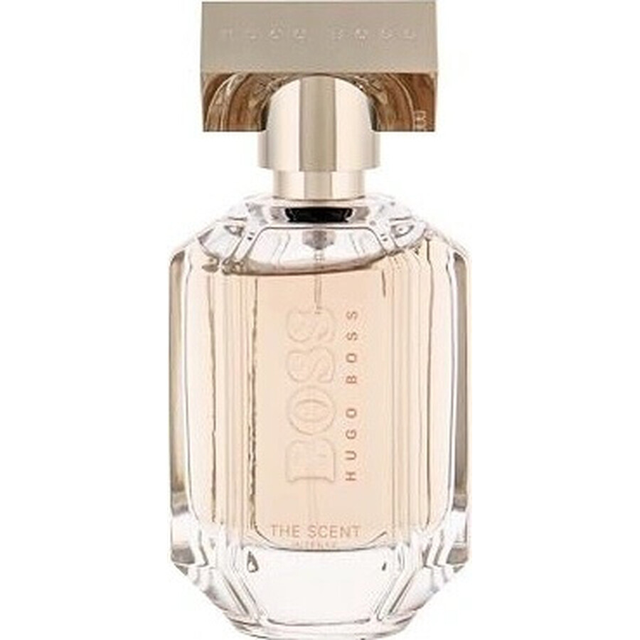 HUGO BOSS THE SCENT FOR HER EDP 50ML 1×50 ml, Parfüm