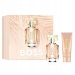 HUGO BOSS THE SCENT FOR HER EDP 50ML 1×50 ml, Parfüm