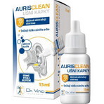 AURISCLEAN - DA VINCI 1×15 ml gocce auricolari