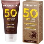 Dermacol SUN Protezione solare SPF50+ contro le macchie pigmentarie 1×50 ml, protezione solare