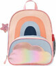 SKIP HOP Spark Style Nursery Backpack Rainbow 3+ 1&#215;1 pcs