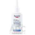 Eucerin DermoCapillaire 5% Urea Tonic 1×100 ml pour cuir chevelu sec