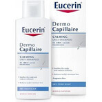 Eucerin DermoCapillaire 5% Urea Tonic 1×100 ml pour cuir chevelu sec