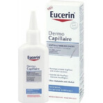 Eucerin DermoCapillaire 5% Urea Tonic 1×100 ml pour cuir chevelu sec