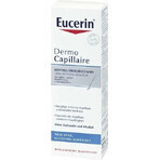 Eucerin DermoCapillaire 5% Urea Tonic 1×100 ml pour cuir chevelu sec