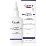 Eucerin DermoCapillaire 5% Urea Tonic 1×100 ml pour cuir chevelu sec