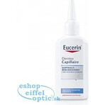 Eucerin DermoCapillaire 5% Urea Tonic 1×100 ml pour cuir chevelu sec