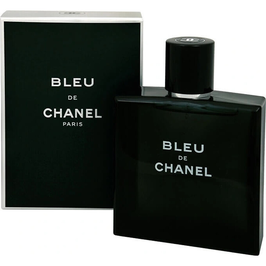 Chanel Bleu De Chanel Edt 3x20ml 60ml 1×1pc, apă de toaletă