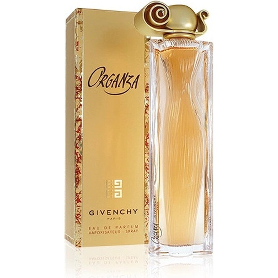 Givenchy Organza Edp 100ml 1×100 ml, eau de parfum