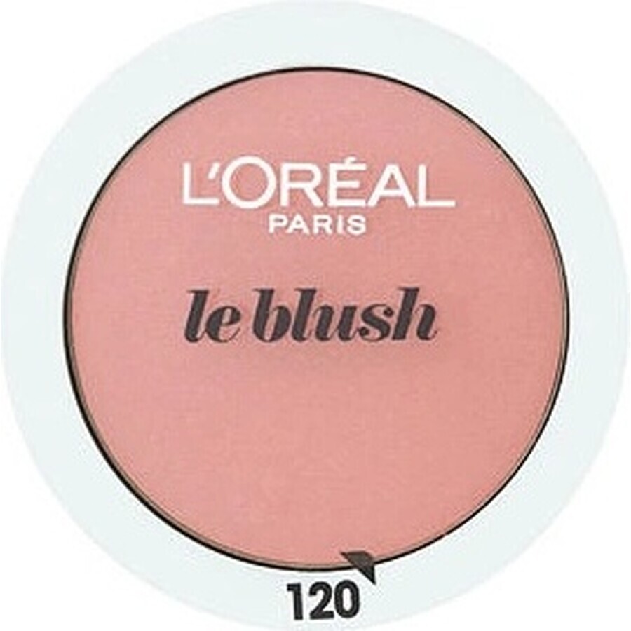 L'Oréal Paris True Match Le Blush 145 1×5 g, colorete