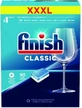 Finish tabs Classic Regular 1×90 pcs, dishwashing tablets