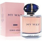 Armani My Way Intense Edp 90ml 1×90 ml 1×90 ml, eau de parfum