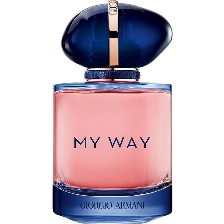 Armani My Way Intense Edp 90ml 1×90 ml 1×90 ml, eau de parfum