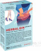 HERBALGIN chronic 1&#215;30 tbl, compl&#233;ment alimentaire pour les personnes souffrant d&#39;une inflammation de longue dur&#233;e dans l&#39;organisme