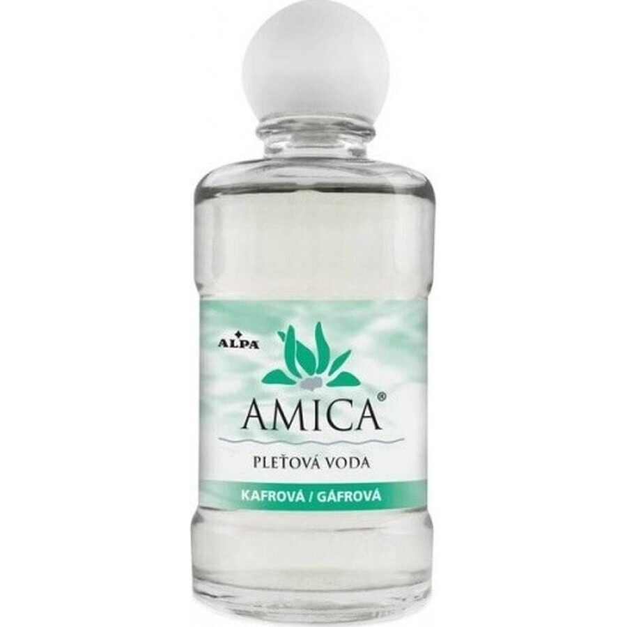 AMICA GAFRRA LOTION 1×60 ml, lotion