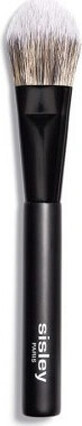 Sisley Fluid Foundation Brush Pinceau Fond De Teint Fluide 1&#215;1 piece, brush