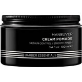 Redken Cream Hair Pomade Brews 1×100 ml, pomade