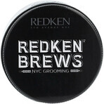 Redken Cream Hair Pomade Brews 1×100 ml, pomade