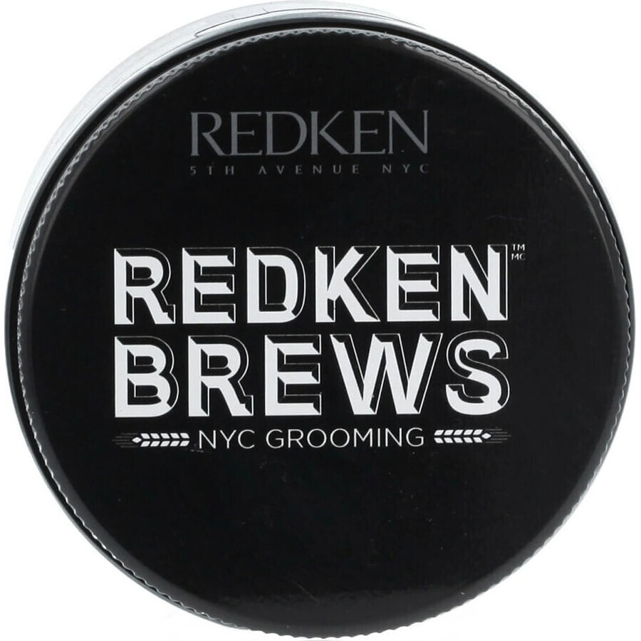 Redken Cream Hair Pomade Brews 1×100 ml, pomade