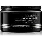 Redken Cream Hair Pomade Brews 1×100 ml, pomade