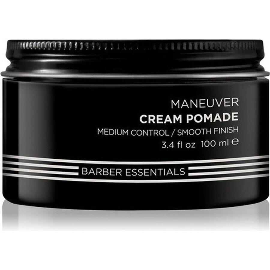 Redken Cream Hair Pomade Brews 1×100 ml, pomade