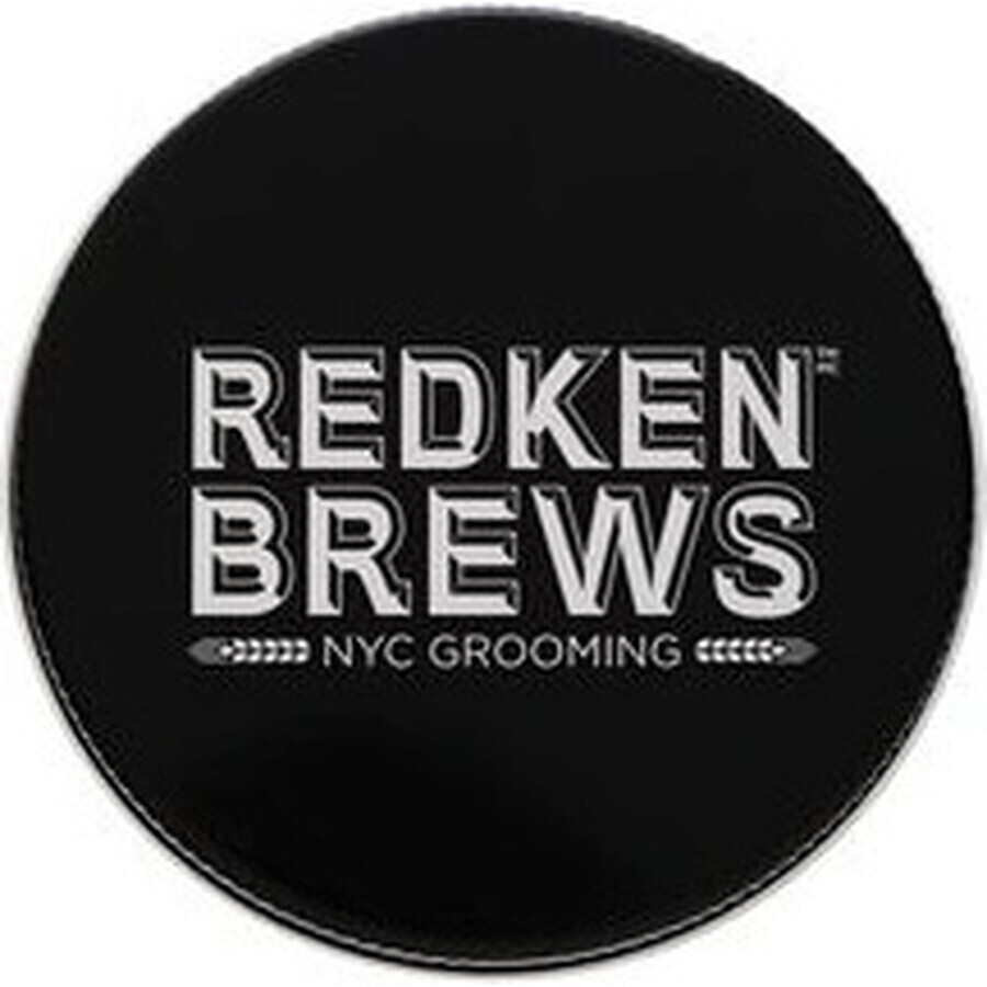 Redken Cream Hair Pomade Brews 1×100 ml, pomade