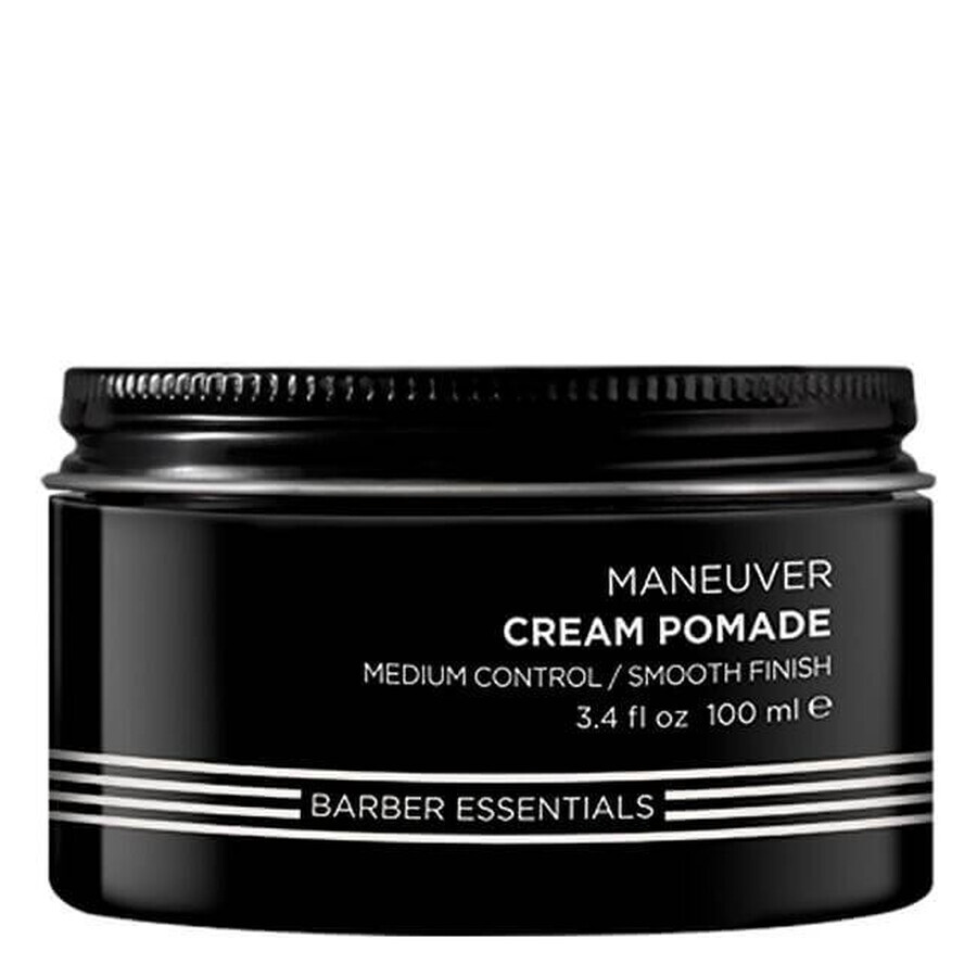 Redken Cream Hair Pomade Brews 1×100 ml, pomade