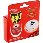 Raid contre les fourmis 1×1 pc, pour l'élimination des fourmis