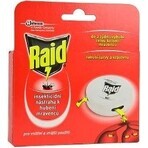 Raid contre les fourmis 1×1 pc, pour l'élimination des fourmis