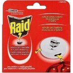 Raid contre les fourmis 1×1 pc, pour l'élimination des fourmis