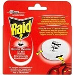 Raid contre les fourmis 1×1 pc, pour l'élimination des fourmis