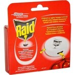 Raid contre les fourmis 1×1 pc, pour l'élimination des fourmis