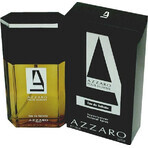 Azzaro Pour Homme Edt 100ml 1×100 ml, eau de toilette