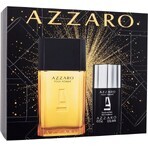 Azzaro Pour Homme Edt 100ml 1×100 ml, eau de toilette