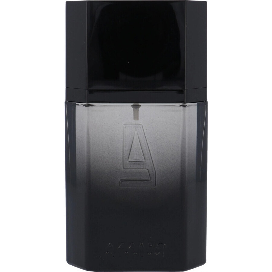 Azzaro Pour Homme Edt 100ml 1×100 ml, eau de toilette