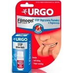 URGO FILMOGEL STOP NAIL BITING 1×9 ml, lac de unghii amar împotriva mușcării unghiilor