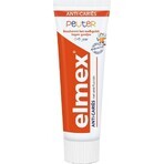 ELMEX JUNIOR TOOTH PASTE 1×75 ml, tandpasta voor kinderen