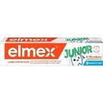 ELMEX JUNIOR TOOTH PASTE 1×75 ml, tandpasta voor kinderen